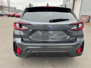 Subaru Crosstrek Limited 2025 à Charlemagne, Québec - 4 - w320h240px