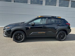 2025 Subaru Crosstrek Wilderness in Charlemagne, Quebec - 2 - w320h240px