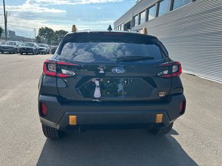 2025 Subaru Crosstrek Wilderness in Charlemagne, Quebec - 3 - w320h240px