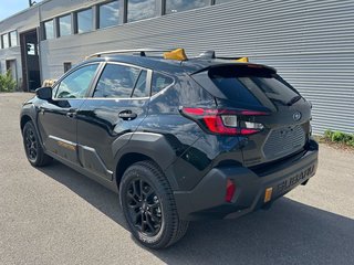 2025 Subaru Crosstrek Wilderness in Charlemagne, Quebec - 4 - w320h240px