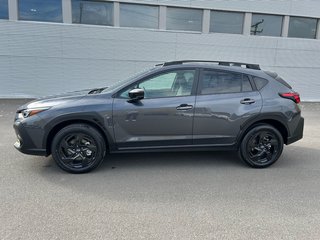 Subaru Crosstrek Onyx 2025 à Charlemagne, Québec - 2 - w320h240px