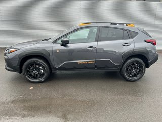 Subaru Crosstrek Wilderness 2025 à Charlemagne, Québec - 2 - w320h240px