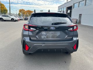 Subaru Crosstrek Onyx 2025 à Charlemagne, Québec - 3 - w320h240px