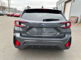 Subaru Crosstrek Convenience 2025 à Charlemagne, Québec - 5 - w320h240px