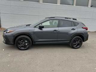 Subaru Crosstrek Convenience 2025 à Charlemagne, Québec - 2 - w320h240px