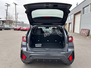 Subaru Crosstrek Convenience 2025 à Charlemagne, Québec - 4 - w320h240px