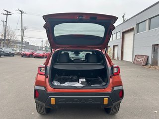 2025 Subaru Crosstrek Wilderness in Charlemagne, Quebec - 5 - w320h240px