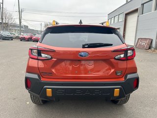 2025 Subaru Crosstrek Wilderness in Charlemagne, Quebec - 4 - w320h240px