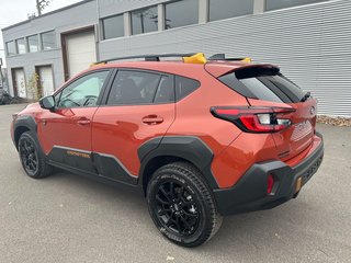 2025 Subaru Crosstrek Wilderness in Charlemagne, Quebec - 2 - w320h240px