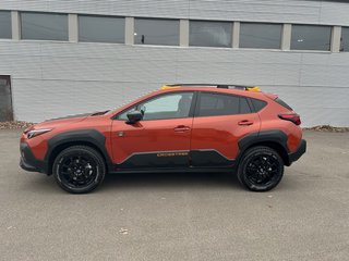 2025 Subaru Crosstrek Wilderness in Charlemagne, Quebec - 3 - w320h240px