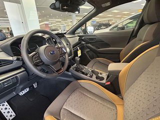 2025 Subaru Crosstrek Onyx in Charlemagne, Quebec - 6 - w320h240px