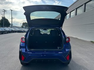 2025 Subaru Crosstrek Convenience in Charlemagne, Quebec - 5 - w320h240px