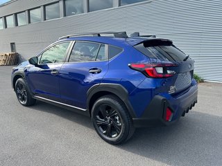 2025 Subaru Crosstrek Convenience in Charlemagne, Quebec - 3 - w320h240px