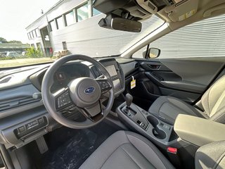 2025 Subaru Crosstrek Convenience in Charlemagne, Quebec - 6 - w320h240px