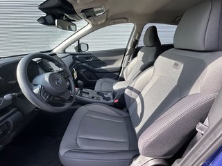 2025 Subaru Crosstrek Convenience in Charlemagne, Quebec - 6 - w320h240px