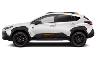 Subaru Crosstrek Wilderness 2025 à Charlemagne, Québec - 2 - w320h240px