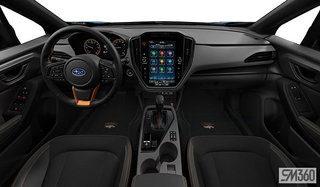 Subaru Crosstrek Wilderness 2025 à Charlemagne, Québec - 6 - w320h240px