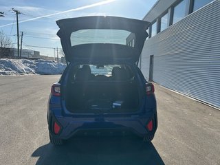 2025 Subaru Crosstrek Limited in Charlemagne, Quebec - 5 - w320h240px
