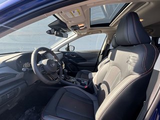 2025 Subaru Crosstrek Limited in Charlemagne, Quebec - 6 - w320h240px
