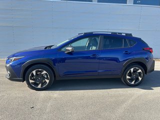 2025 Subaru Crosstrek Limited in Charlemagne, Quebec - 2 - w320h240px