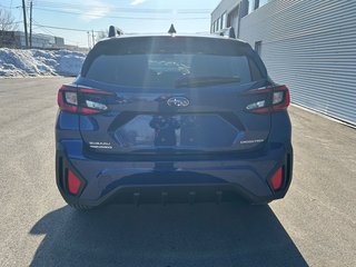 2025 Subaru Crosstrek Limited in Charlemagne, Quebec - 4 - w320h240px