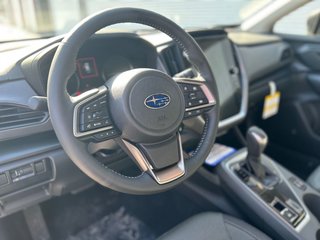 2025 Subaru Crosstrek Touring in Charlemagne, Quebec - 6 - w320h240px