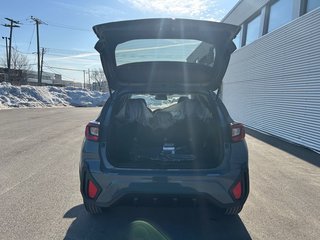 2025 Subaru Crosstrek Touring in Charlemagne, Quebec - 5 - w320h240px