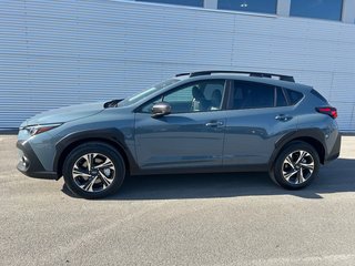 2025 Subaru Crosstrek Touring in Charlemagne, Quebec - 2 - w320h240px