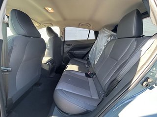 2025 Subaru Crosstrek Convenience in Charlemagne, Quebec - 6 - w320h240px