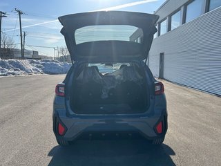 2025 Subaru Crosstrek Convenience in Charlemagne, Quebec - 4 - w320h240px