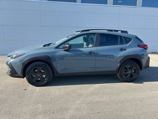 2025 Subaru Crosstrek Convenience in Charlemagne, Quebec - 2 - w320h240px