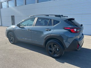 2025 Subaru Crosstrek Convenience in Charlemagne, Quebec - 3 - w320h240px