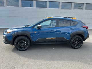 2025 Subaru Crosstrek Wilderness in Charlemagne, Quebec - 2 - w320h240px