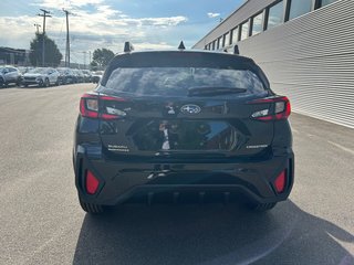 2025 Subaru Crosstrek Touring in Charlemagne, Quebec - 4 - w320h240px