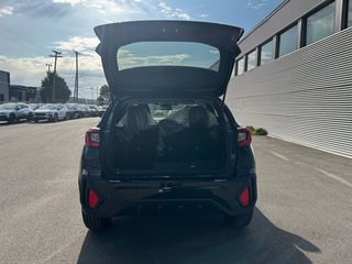 2025 Subaru Crosstrek Touring in Charlemagne, Quebec - 5 - w320h240px