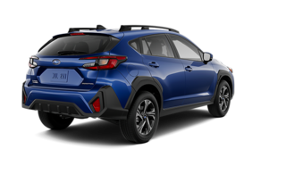 2025 Subaru Crosstrek Touring in Charlemagne, Quebec - 3 - w320h240px