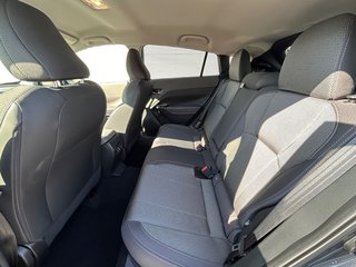 2025 Subaru Crosstrek Touring in Charlemagne, Quebec - 6 - w320h240px