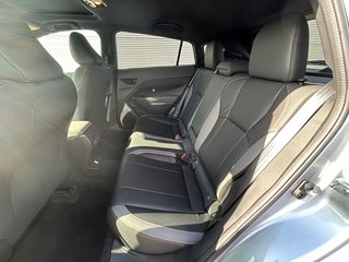 2025 Subaru Crosstrek Wilderness in Charlemagne, Quebec - 5 - w320h240px