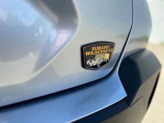 2025 Subaru Crosstrek Wilderness in Charlemagne, Quebec - 6 - w320h240px