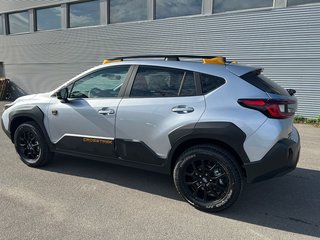 2025 Subaru Crosstrek Wilderness in Charlemagne, Quebec - 3 - w320h240px