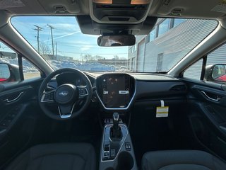 Subaru Crosstrek Touring 2025 à Charlemagne, Québec - 6 - w320h240px