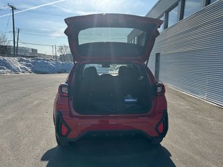 Subaru Crosstrek Touring 2025 à Charlemagne, Québec - 5 - w320h240px