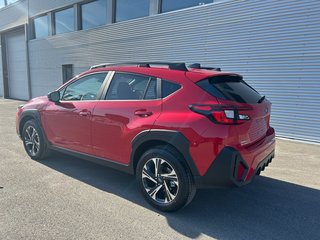 Subaru Crosstrek Touring 2025 à Charlemagne, Québec - 3 - w320h240px