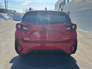Subaru Crosstrek Touring 2025 à Charlemagne, Québec - 4 - w320h240px