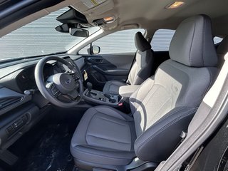 Subaru Crosstrek Convenience 2025 à Charlemagne, Québec - 6 - w320h240px