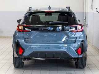 2025 Subaru Crosstrek ONYX, 2.5L, TOIT, CARPLAY, ECRAN 11.6, BANCS CHAUF in Charlemagne, Quebec - 5 - w320h240px
