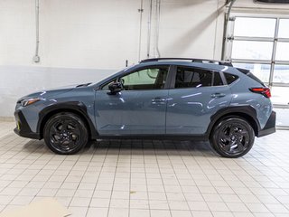 2025 Subaru Crosstrek ONYX, 2.5L, TOIT, CARPLAY, ECRAN 11.6, BANCS CHAUF in Charlemagne, Quebec - 3 - w320h240px
