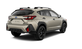 2026 Subaru Crosstrek Convenience in Charlemagne, Quebec - 3 - w320h240px