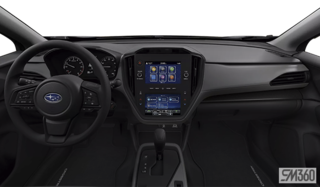 2026 Subaru Crosstrek Convenience in Charlemagne, Quebec - 5 - w320h240px