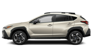 Subaru Crosstrek Limited 2026 à Charlemagne, Québec - 2 - w320h240px